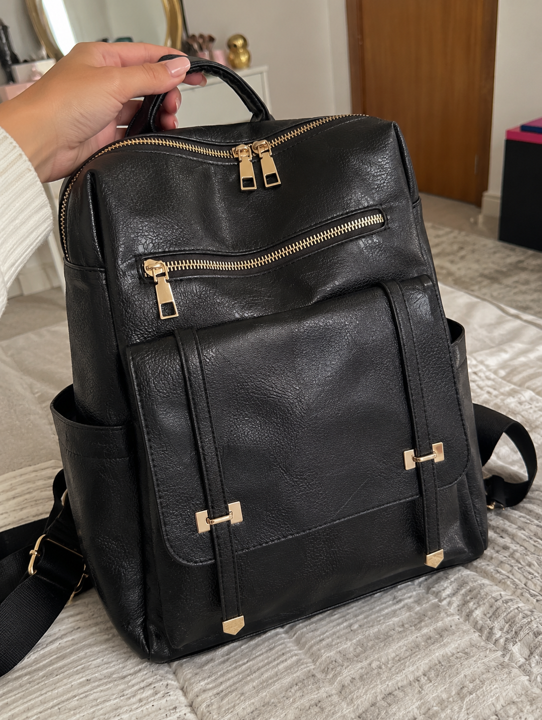 Sac a dos Alain
