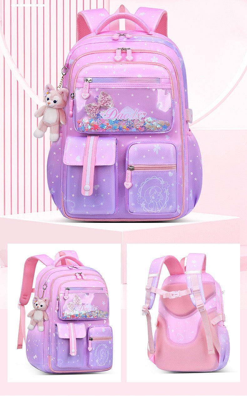Sac a dos