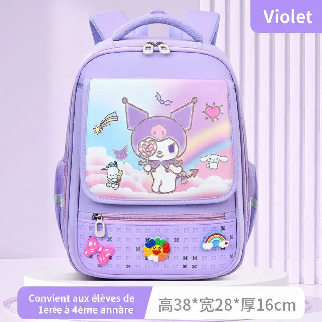 Sac a dos