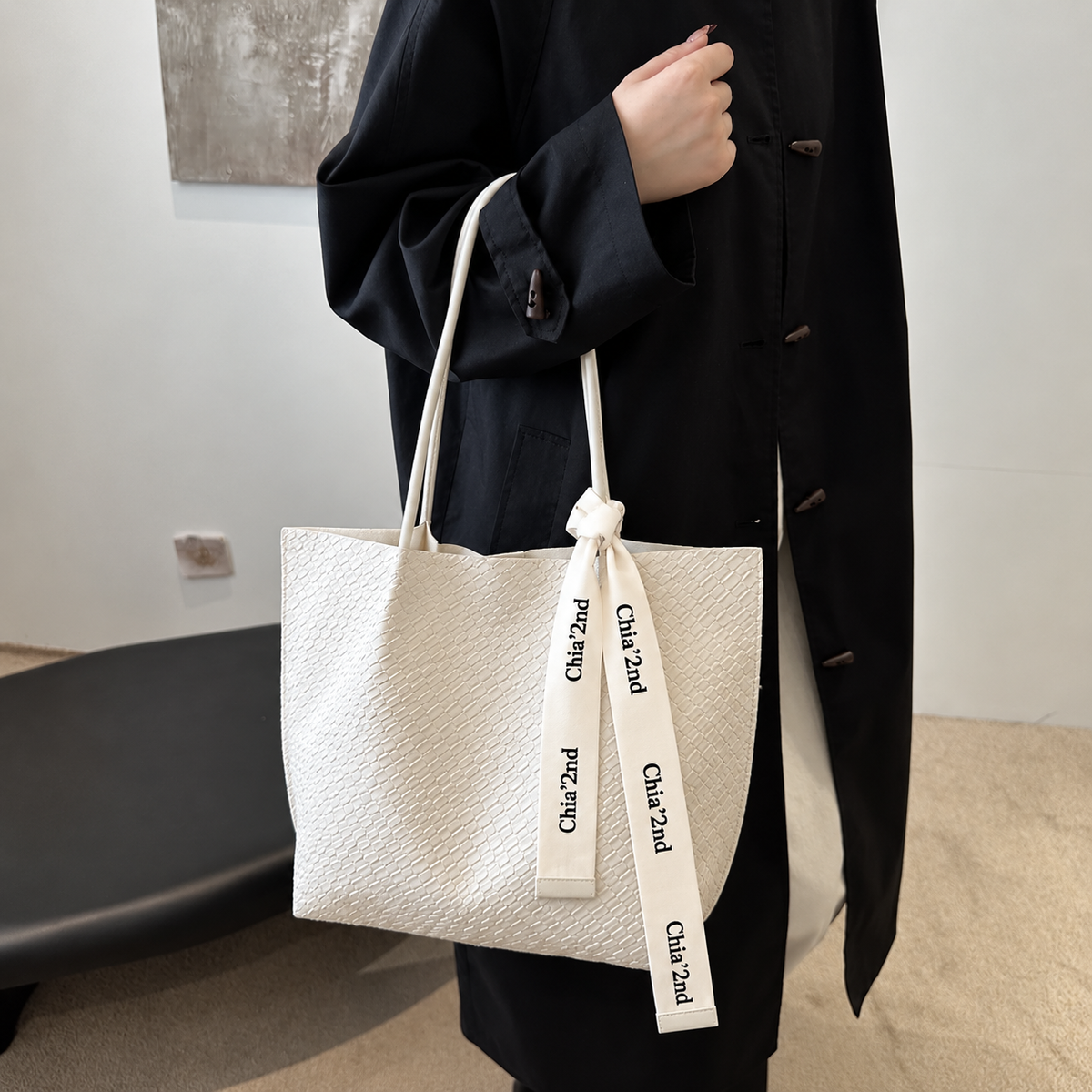 Sac Carla (2 pièces قطعتين)