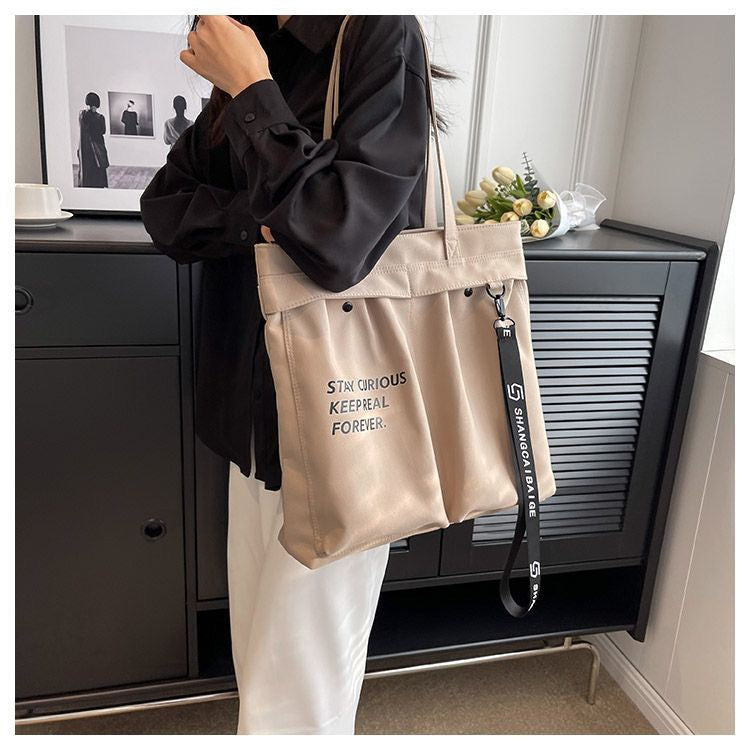 Tote bag Hélène (imperméable)