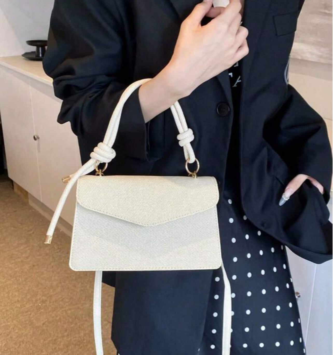 Sac Riga