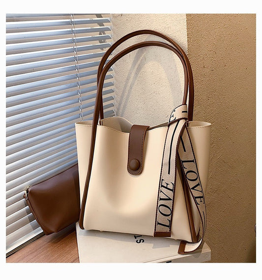 Sac Elena (deux pièces)