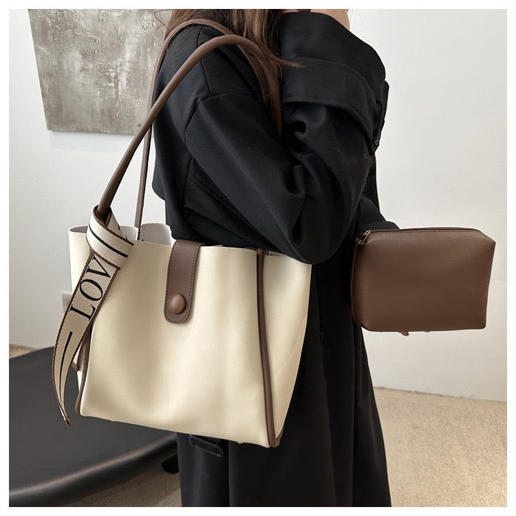 Sac Elena (deux pièces)