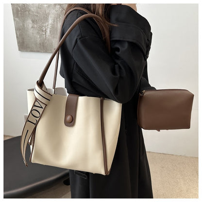 Sac Elena (deux pièces)