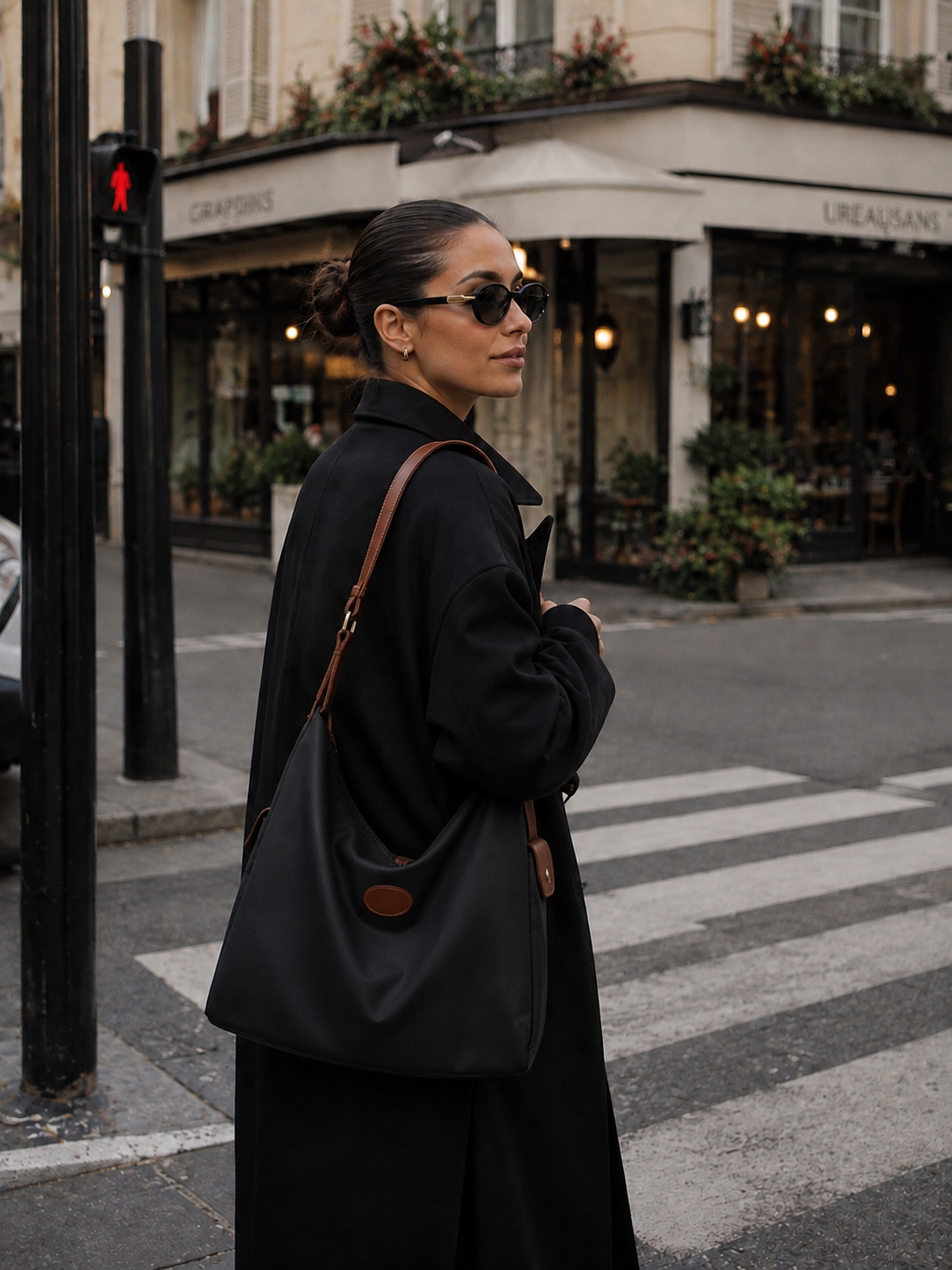 Sac Aline