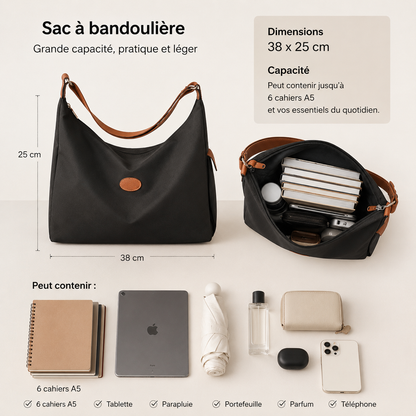 Sac Aline