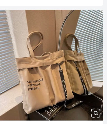 Tote bag Hélène (imperméable)