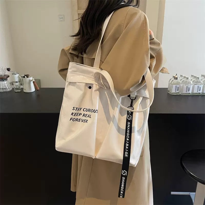 Tote bag Hélène (imperméable)