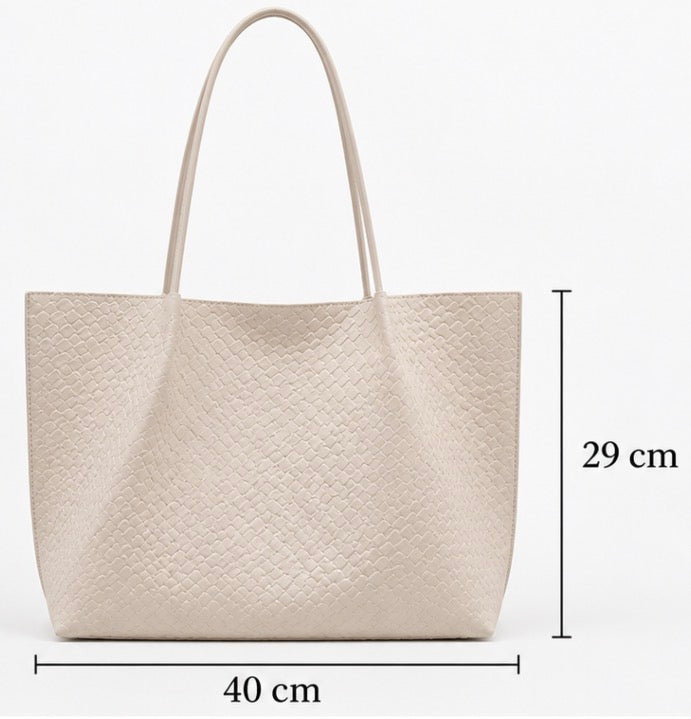 Sac Carla (2 pièces قطعتين)