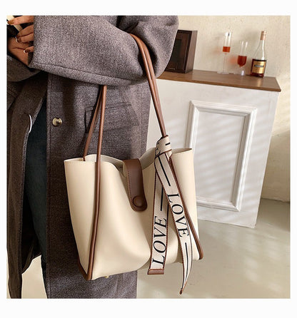 Sac Elena (deux pièces)