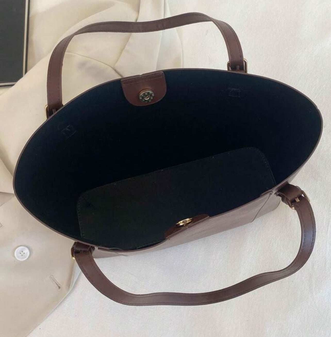 Sac Betina
