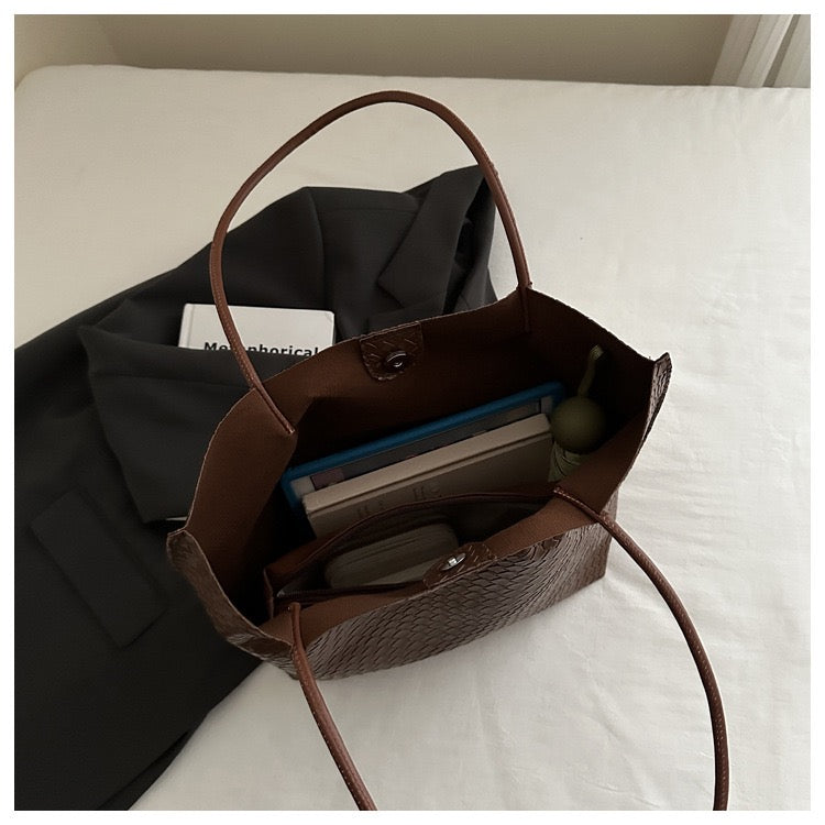 Sac Carla (2 pièces قطعتين)