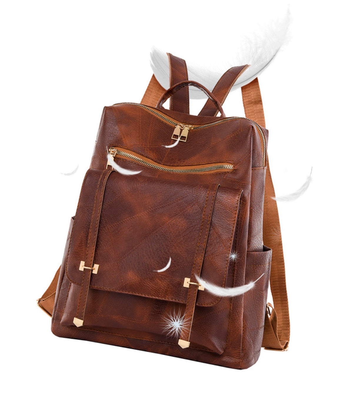 Sac a dos Alain