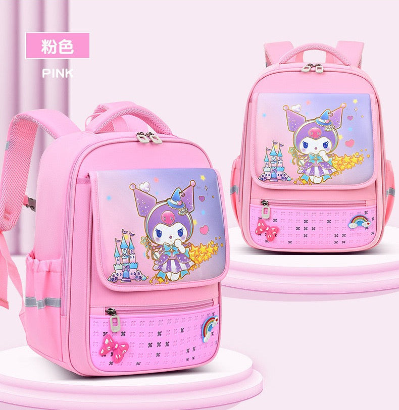 Sac a dos