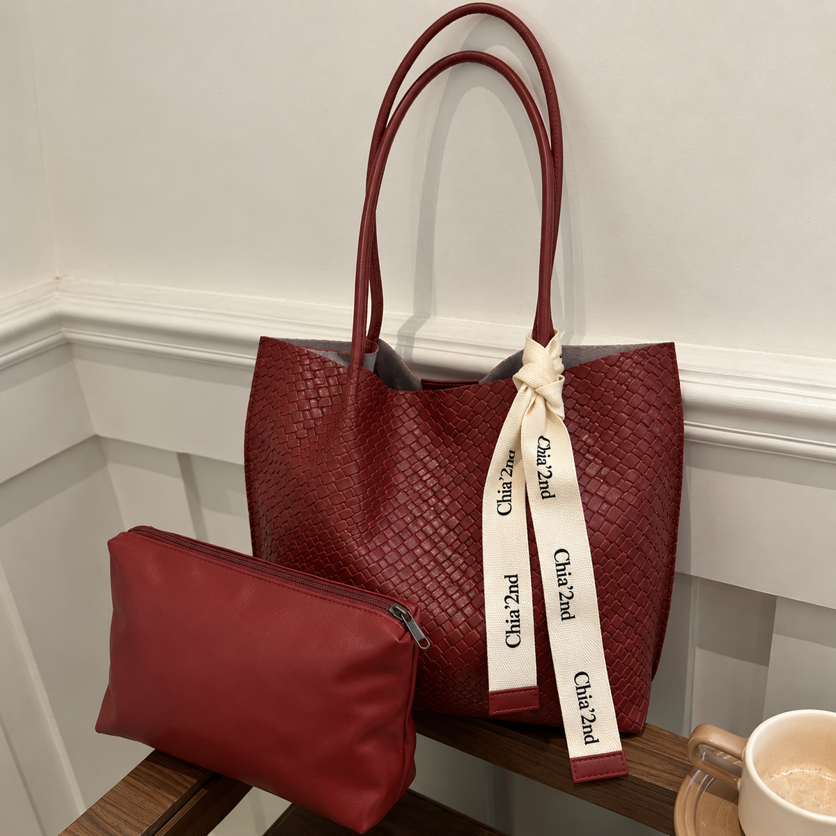 Sac Carla (2 pièces قطعتين)