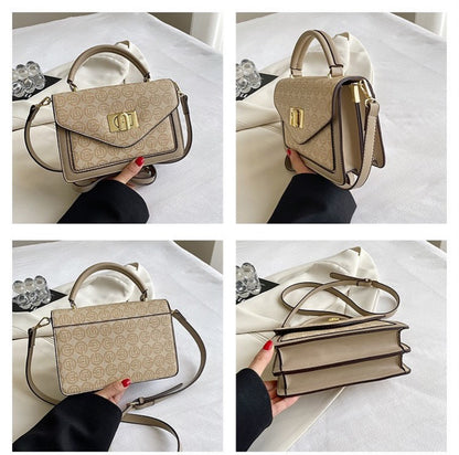 Sac Camelia