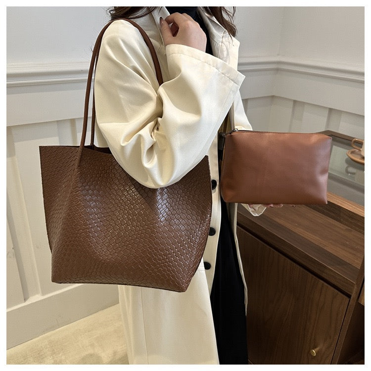 Sac Carla (2 pièces قطعتين)