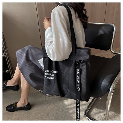 Tote bag Hélène (imperméable)