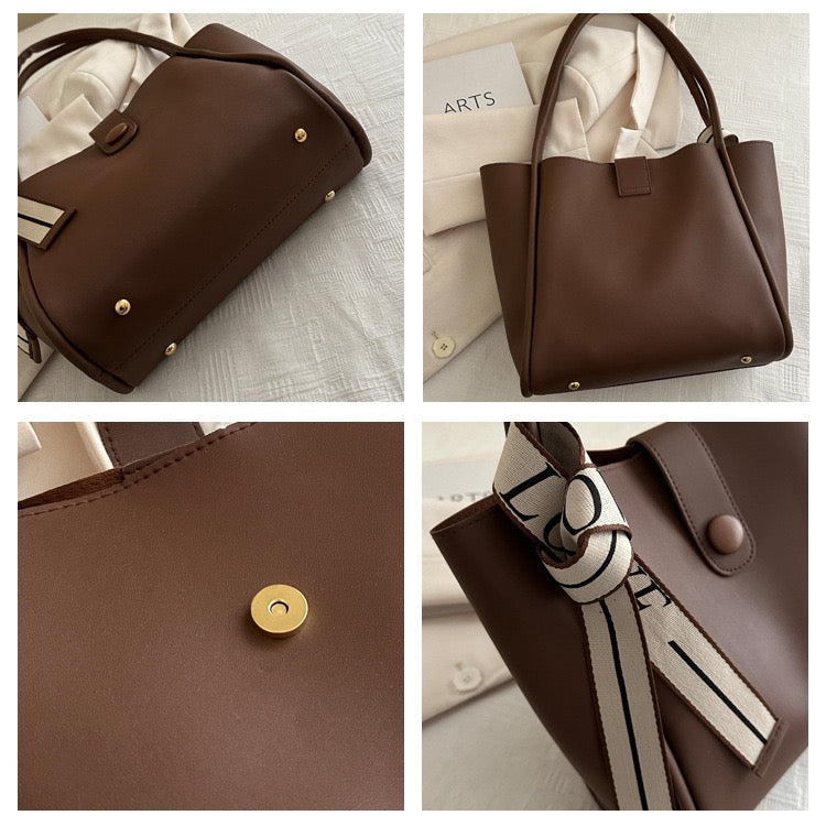 Sac Elena (deux pièces)