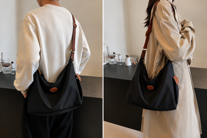 Sac Aline