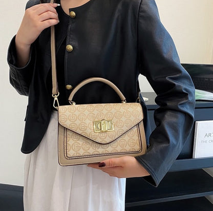 Sac Camelia