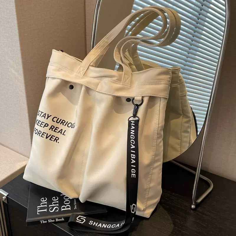 Tote bag Hélène (imperméable)