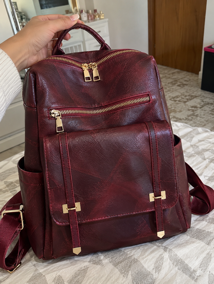 Sac a dos Alain