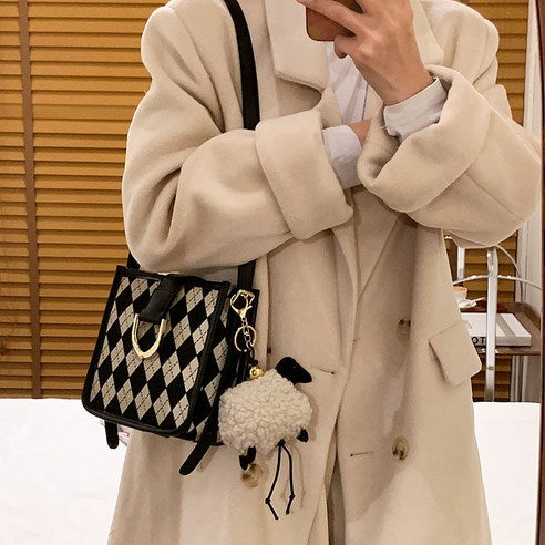 Sac Catalina