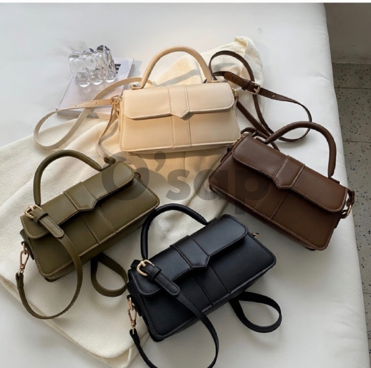Sac Aurelie