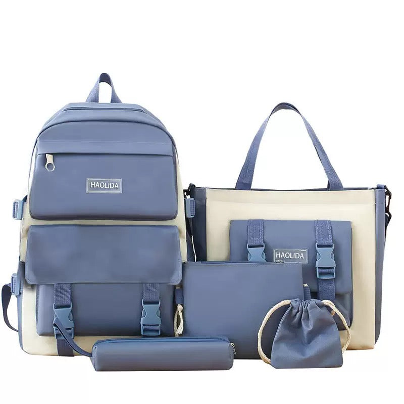 Pack scolaire Rome