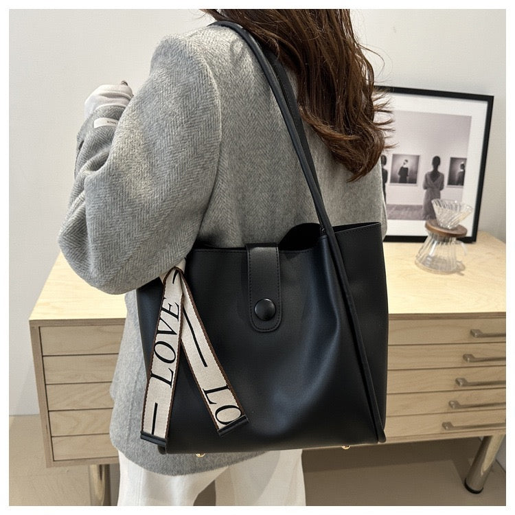 Sac Elena (deux pièces)