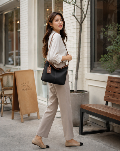 Sac Maeva