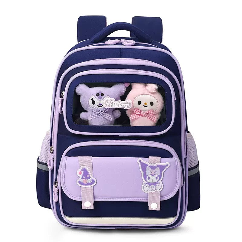 Sac a dos