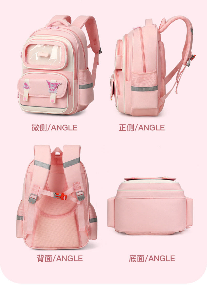 Sac a dos