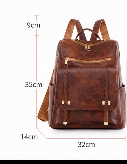 Sac a dos Alain
